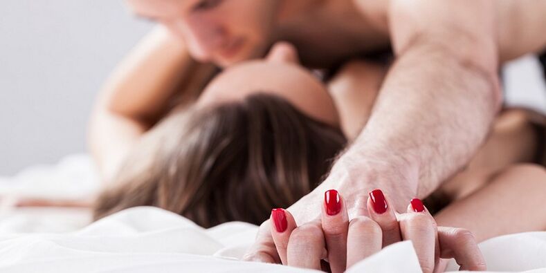 intimacy with a penis enlargement accessory