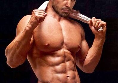 Methods to increase the penis